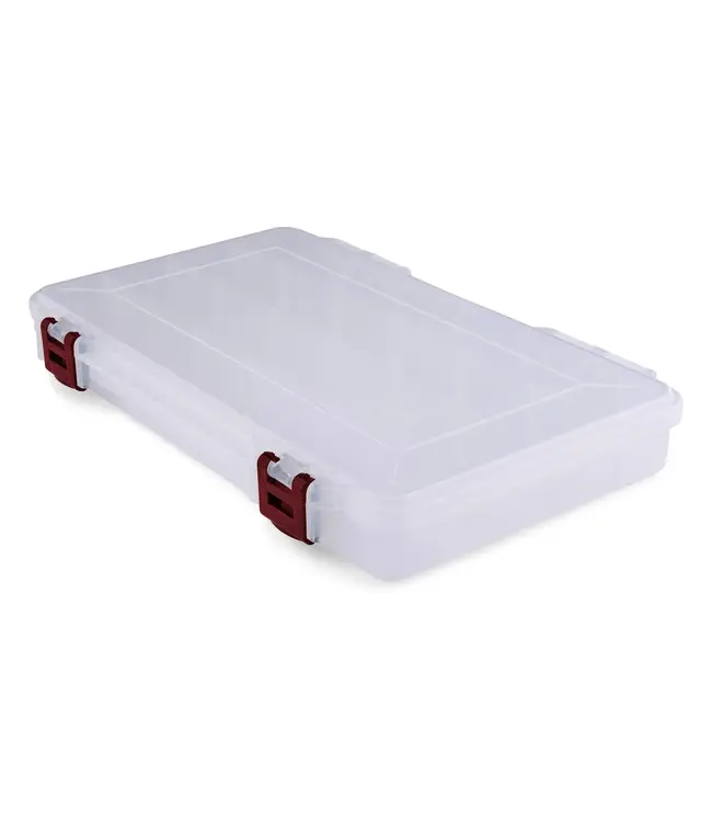 Plano ProLatch StowAway 3700 Tackle Box