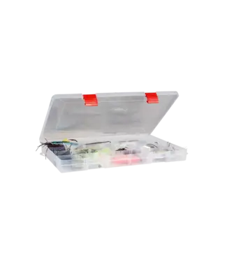 PLANO Plano Rustrictor 3700 Thin Stowaway