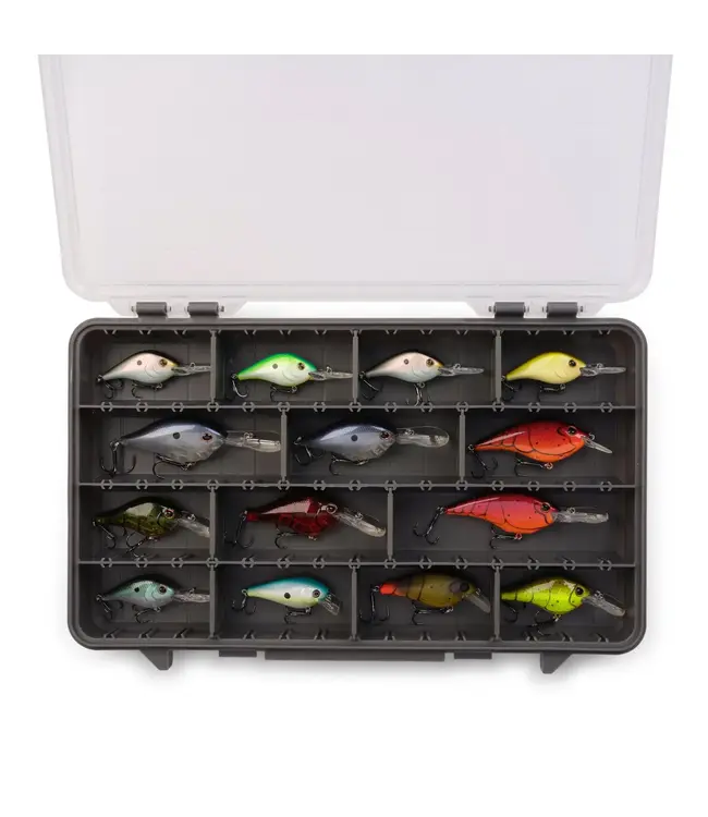 Plano StowAway 3700 Tackle Box