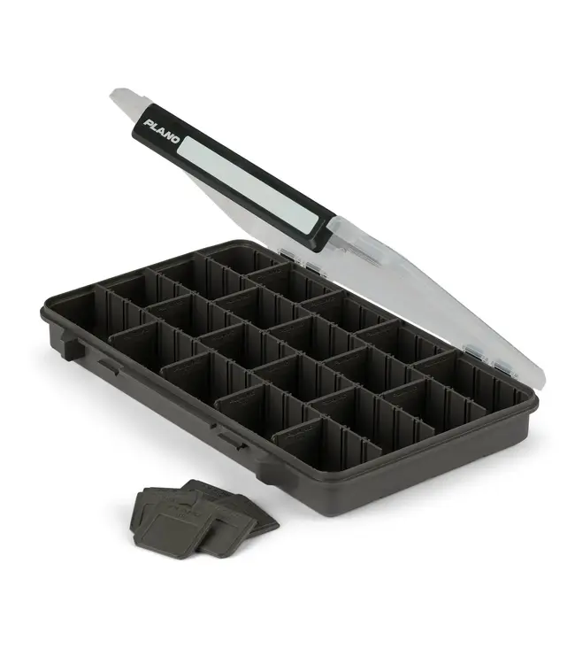 Plano StowAway 3700 Tackle Box