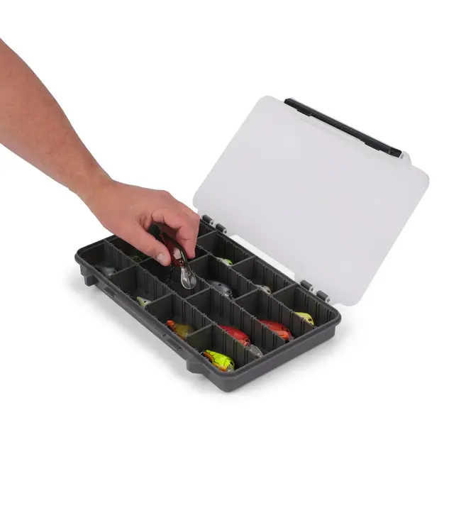 Plano StowAway 3700 Tackle Box