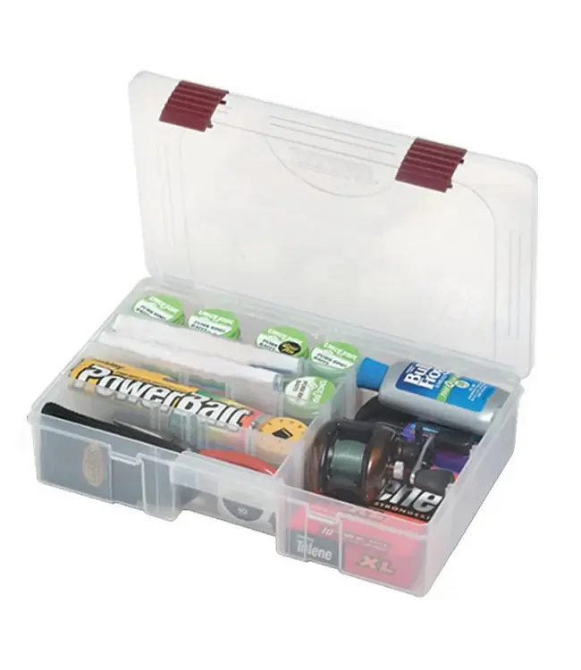 Plano ProLatch Deep Bulk StowAway 3700 Tackle Box