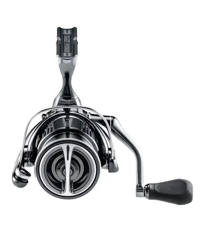 Shimano Stella FK Reel [STL2500HGFK]