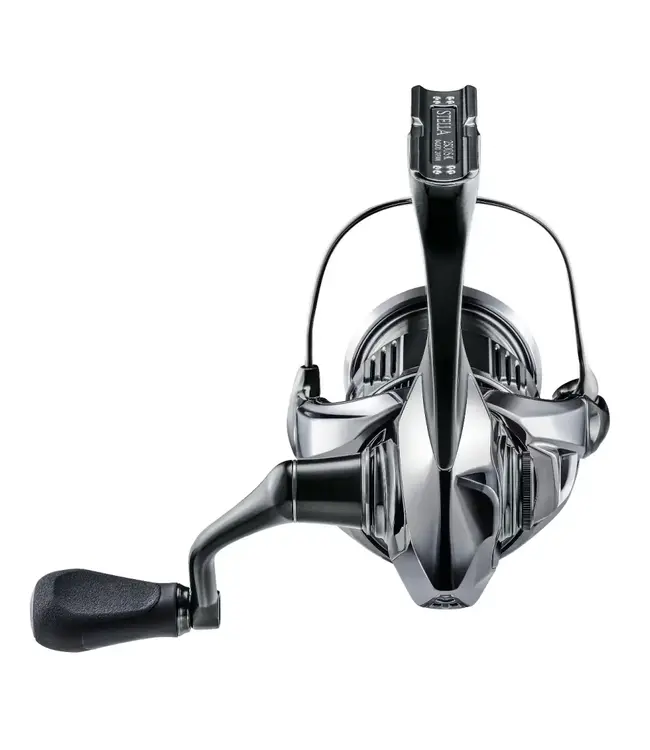Shimano Stella FK Reel [STL2500HGFK]