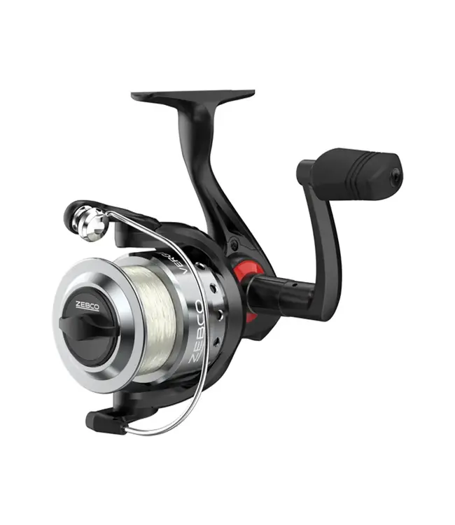 Zebco Verge 20 Spinning Reel