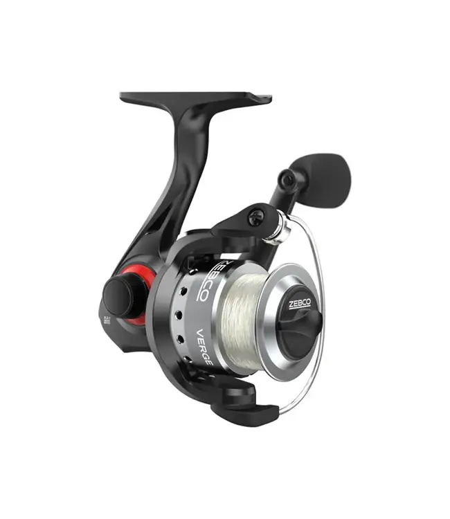 Zebco Verge 20 Spinning Reel