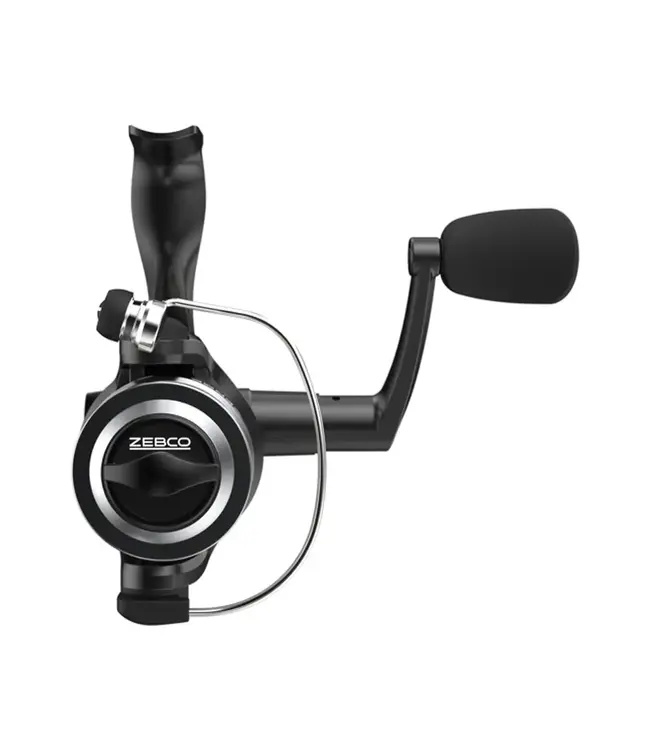 Zebco Verge 20 Spinning Reel