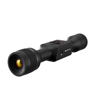ATN ATN MARS LTV+ 256 2-6x Ultra Light Thermal Rifle Scope