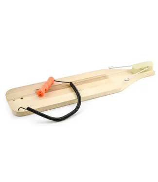 South Bend Ultimate Wood Fillet Board - 24"