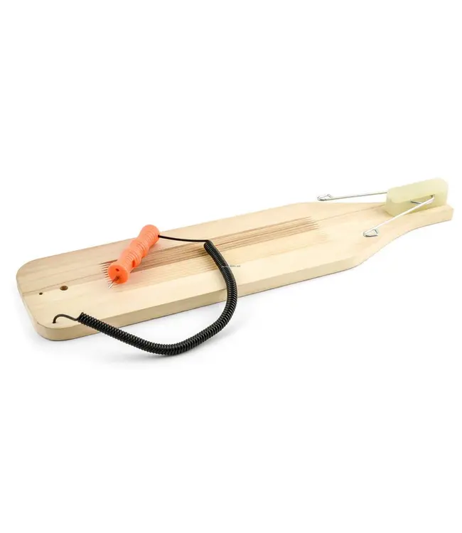 South Bend Ultimate Wood Fillet Board - 24"