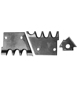 K-DRILL K-Drill Ice Drill 8.5" Blade Set