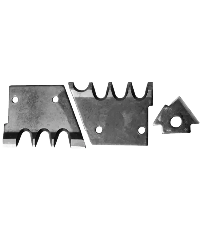 K-Drill Ice Drill 8.5" Blade Set