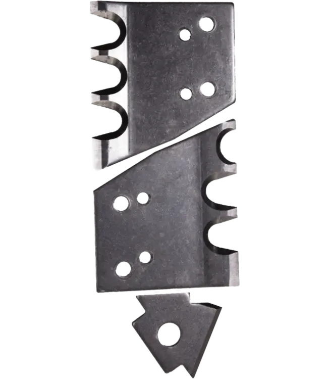 K-Drill Ice Drill 8.5" Blade Set