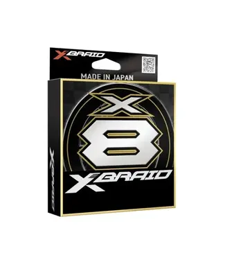 DAIWA Daiwa XBRAID X8 Braid Line