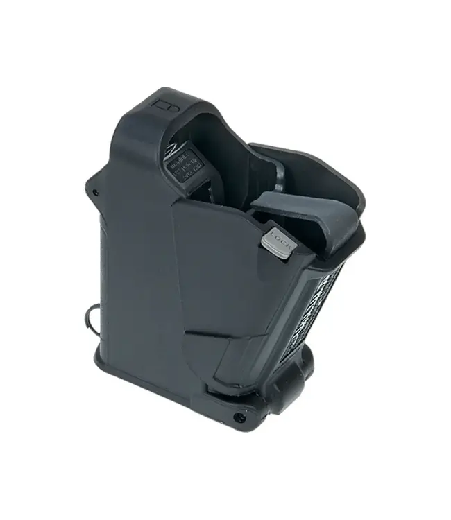 Maglula UpLULA Universal Pistol Magazine Loader - 9mm | .45ACP