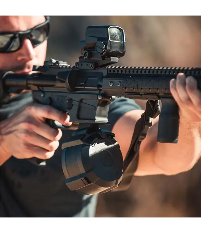 Magpul PMAG D-50 GL9 – PCC Magazine