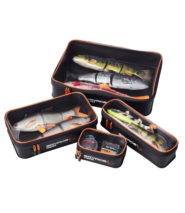 Savage Gear WPMP Lure Bag Assortment