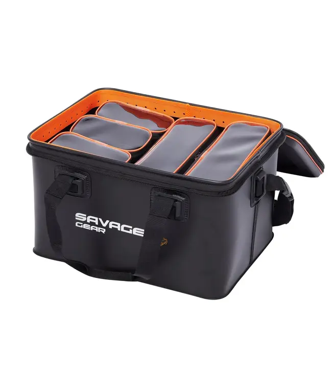 Savage Gear WPMP Lure Bag Assortment