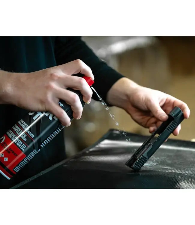 Kleen Bore Gunk-Out Gun Metal Cleaner/Degreaser