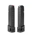 Strike Industries Aluminum Extended Magazine Plate for GLOCK G17 (9mm) / G22 (.40 cal)