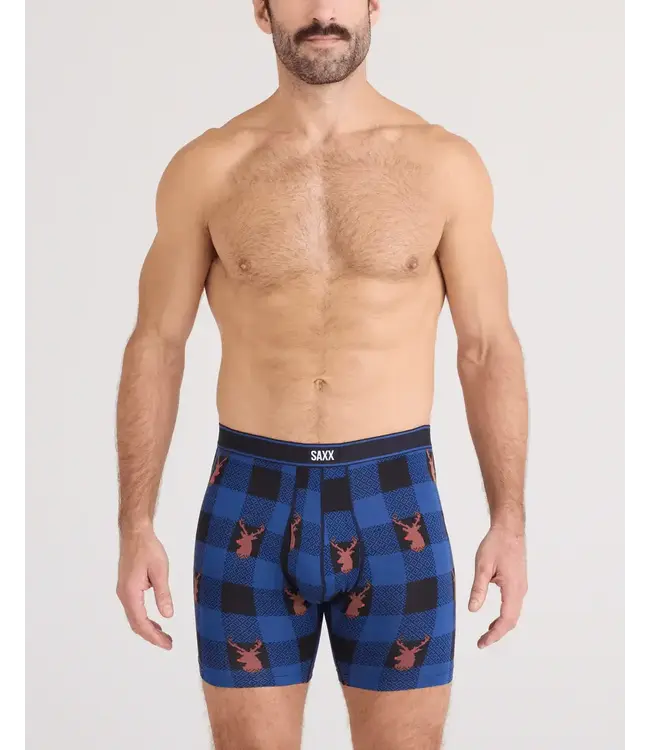 Saxx Daytripper Comfort Stretch Gift Box (2 Pack)