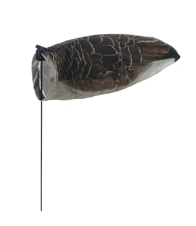 Higdon Canada Shock Socks