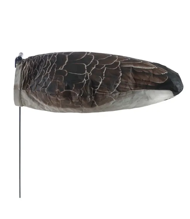 Higdon Canada Shock Socks