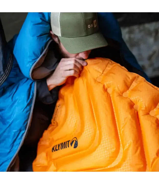 Klymit Insulated V Ultralite SL Sleeping Pad