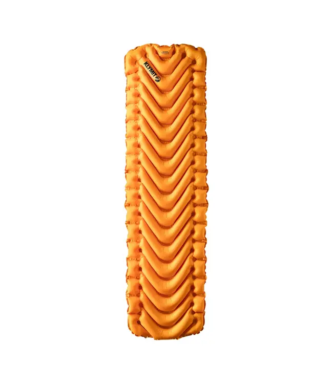 Klymit Insulated V Ultralite SL Sleeping Pad