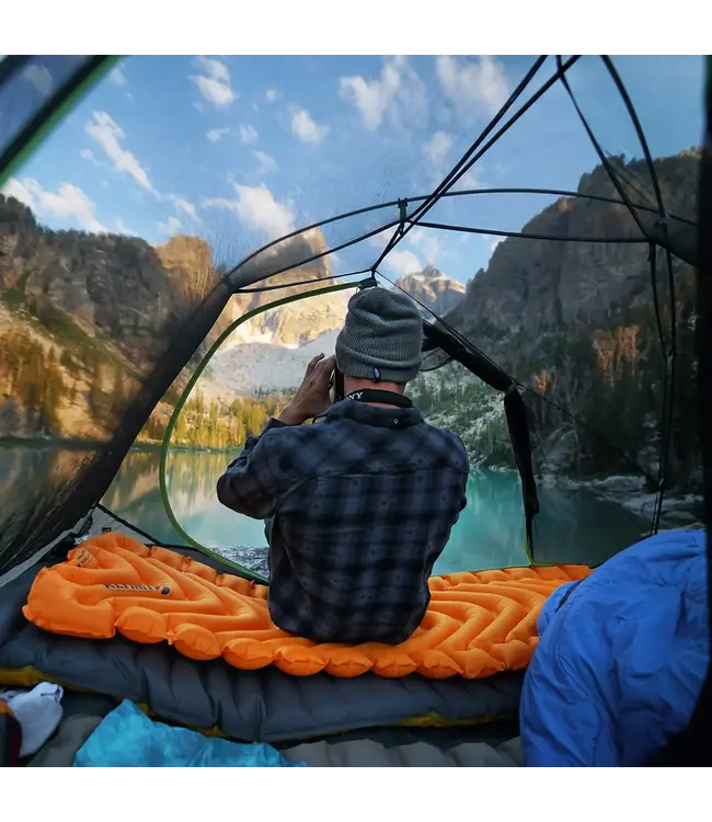 Klymit Insulated V Ultralite SL Sleeping Pad