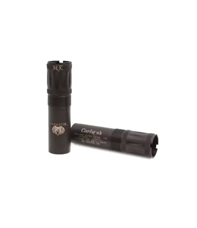Carlson's Beretta Benelli Mobil 12 Gauge Cremator Non-Ported Choke Tube