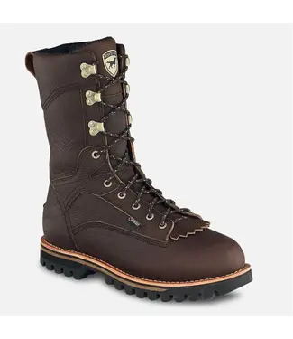 IRISH SETTER Irish Setter Men's Elk Tracker Boots - 12", Wide