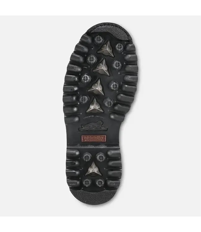 Irish Setter Men's Elk Tracker Boots - 12", Wide