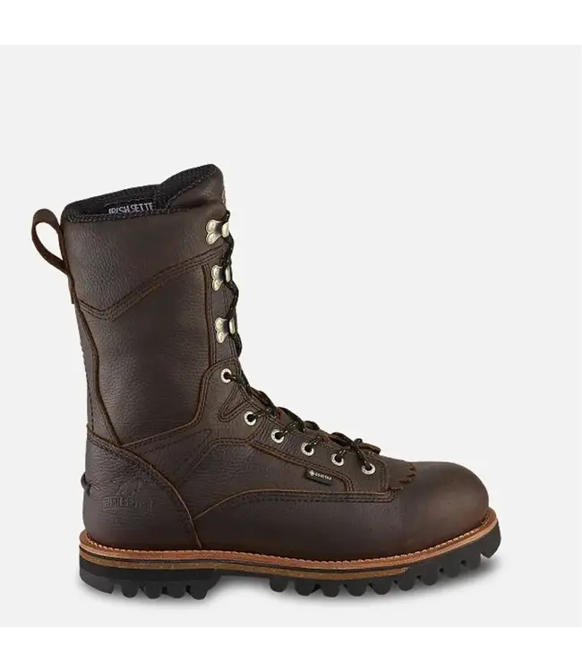 Irish Setter Men's Elk Tracker Boots - 12", Wide