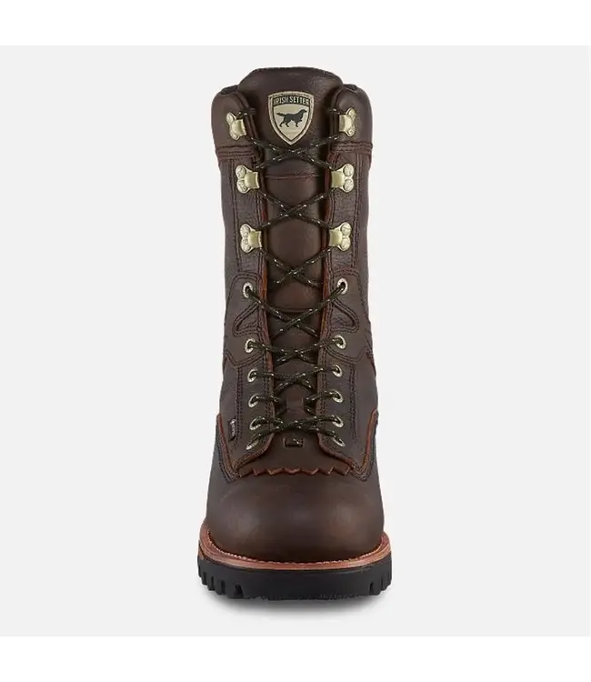 Irish Setter Men's Elk Tracker Boots - 12", Wide