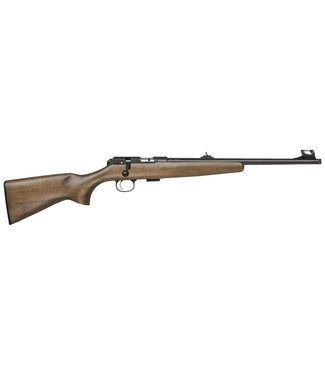 CZ CZ 457 Scout 22LR 16" BBL
