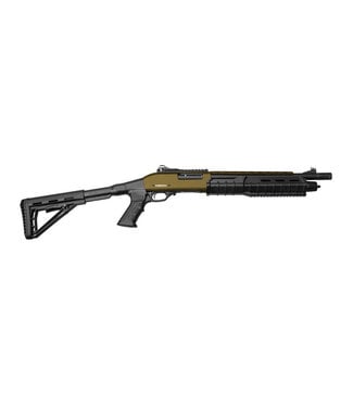 CANUCK Canuck Commander Bronze 12GA 3" 14" BBL