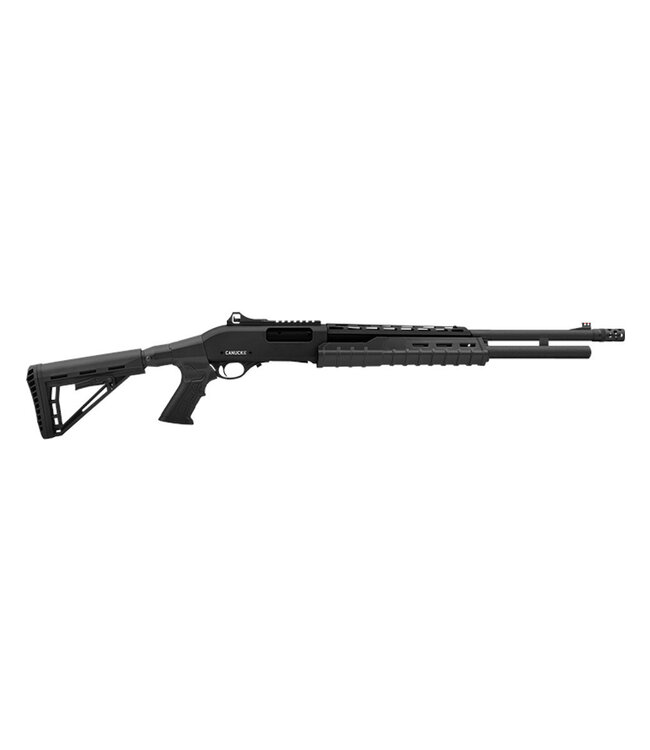 Canuck Sentry Black 12GA 3" 24" BBL