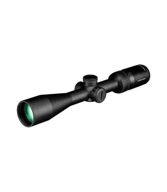 VORTEX CANADA Vortex Crossfire HD 3-9x40 Riflescope Ill. 2A BDC MOA