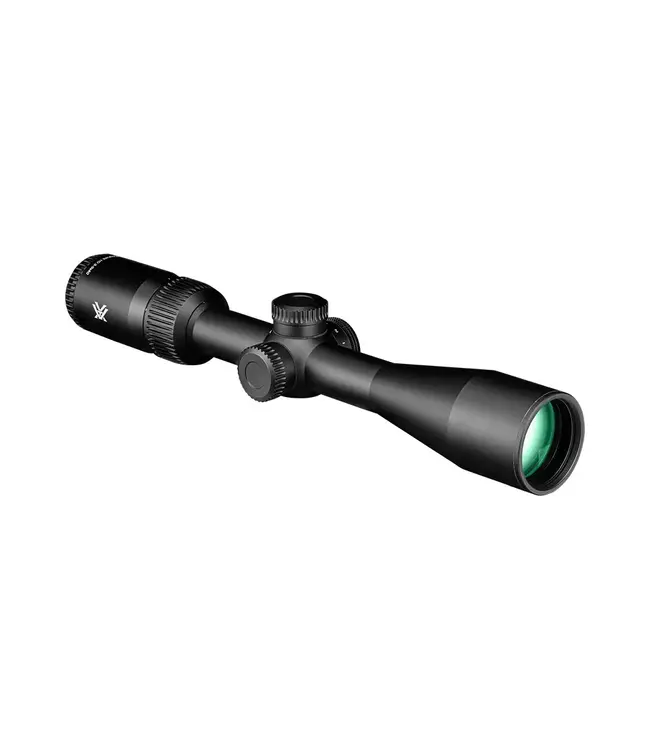 Vortex Crossfire HD 3-9x40 Riflescope Ill. 2A BDC MOA