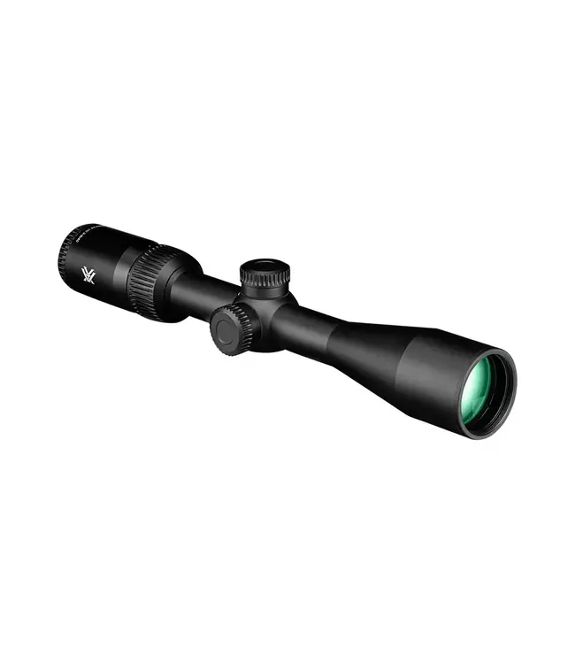 Vortex Crossfire HD 3-9x40 Riflescope BDC MOA