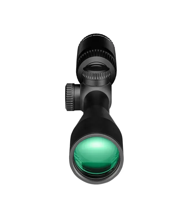 Vortex Crossfire HD 3-9x40 Riflescope BDC MOA