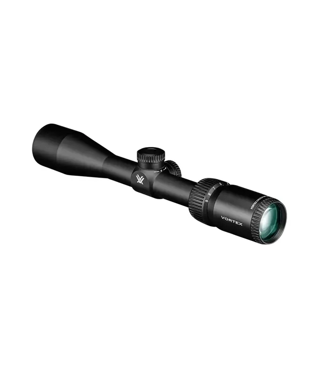 Vortex Crossfire HD 3-9x40 Riflescope Muzzleloader BDC MOA