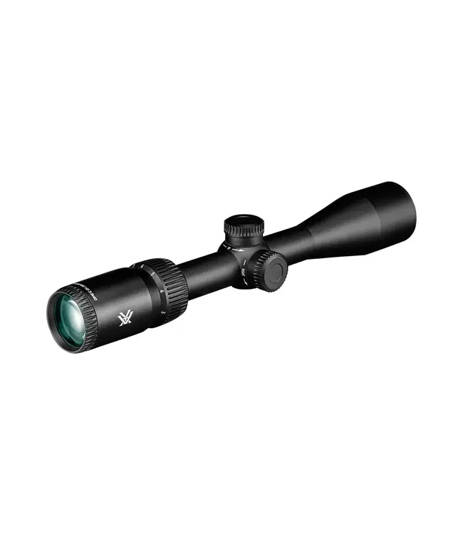 Vortex Crossfire HD 3-9x40 Riflescope Muzzleloader BDC MOA