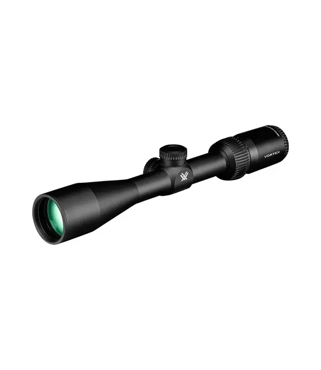 Vortex Crossfire HD 3-9x40 Riflescope V-Plex MOA