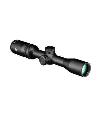 VORTEX CANADA Vortex Crossfire HD 2-7x32 Riflescope V-Plex MOA Rimfire