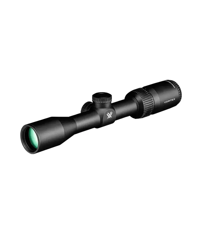 Vortex Crossfire HD 2-7x32 Riflescope V-Plex MOA Rimfire