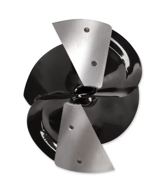 Strike Master Lazer Hand Replacement Blades - 6"