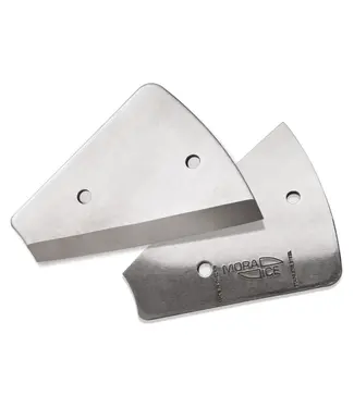 STRIKE MASTER Strike Master Lazer Hand Replacement Blades - 6"