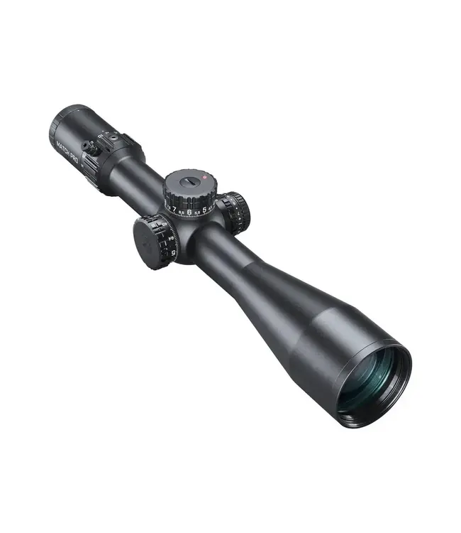 Bushnell Match Pro 5-30x56 Riflescope - G5I Reticle